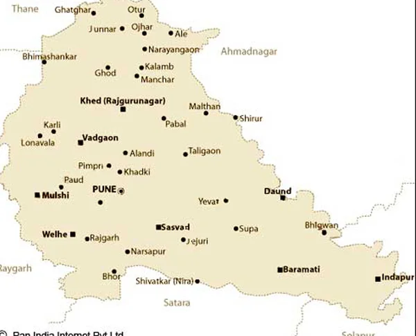 Best Reviewed Escorts in Pune